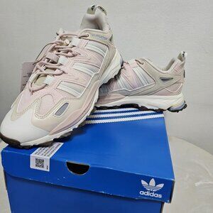 Adidas Hyperturf Adventure Low Wonder Quartz  HQ4303Wonder 9.5 W
